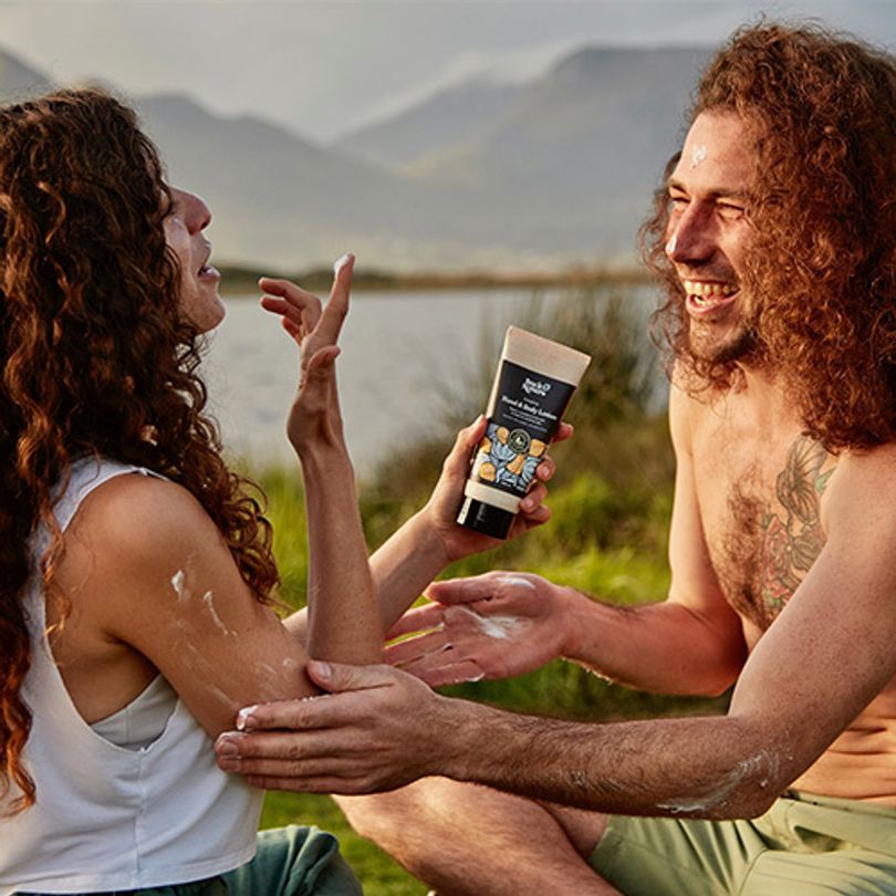 Suitable for All Ages and Genders